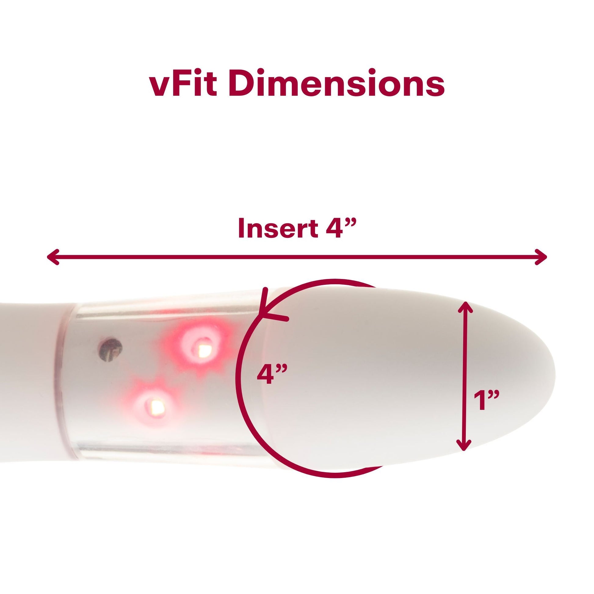 vFit Intimate Care Device | Vaginal Wellness | Joylux vFit Intimate Care Device | Vaginal Wellness | Joylux