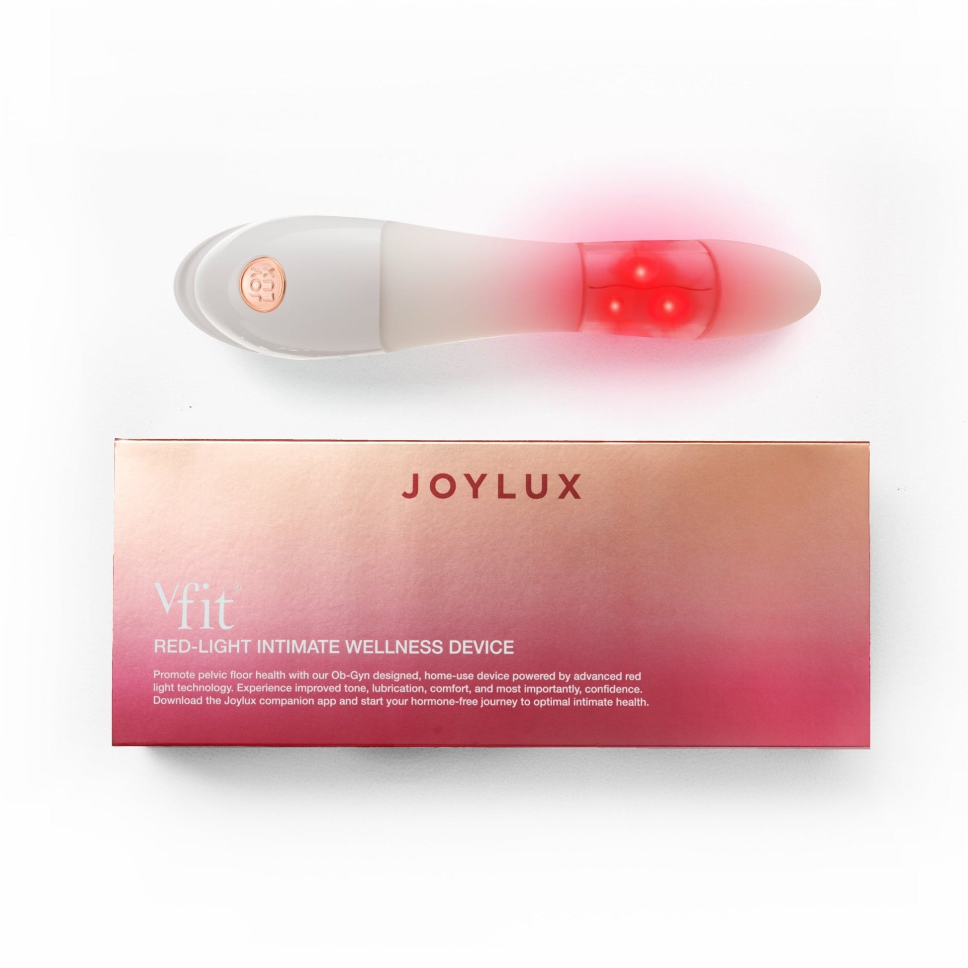 vFit Intimate Care Device | Vaginal Wellness | Joylux vFit Intimate Care Device | Vaginal Wellness | Joylux
