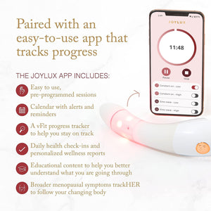 vFit® Device - Joylux