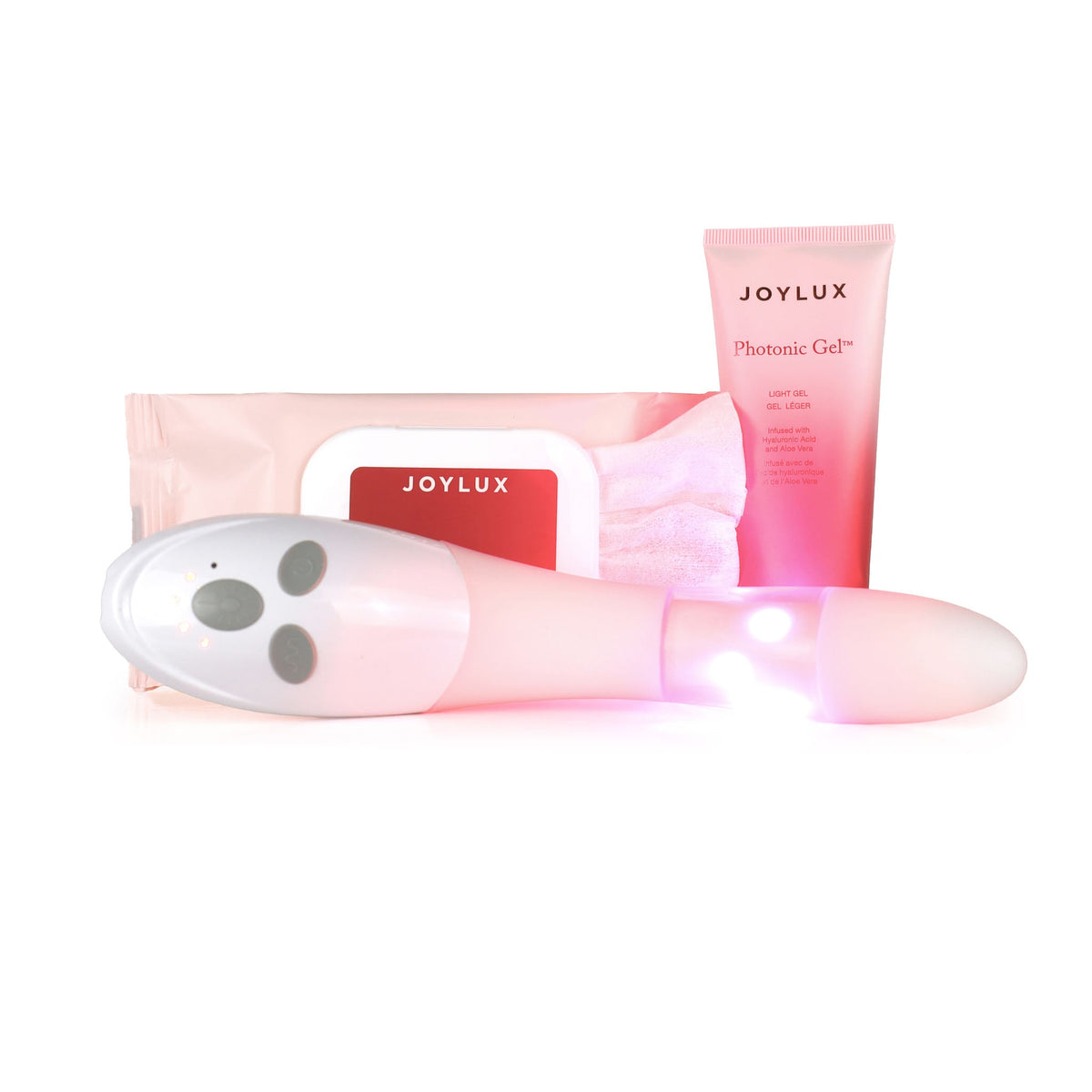 vFit® PLUS Starter Kit - Joylux