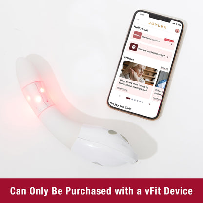 vFit® PLUS Upgrade - Joylux