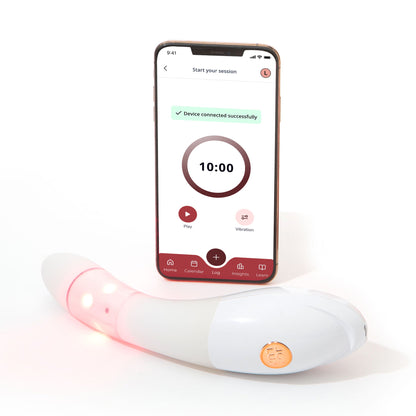 vFit Intimate Care Device | Vaginal Wellness | Joylux vFit Intimate Care Device | Vaginal Wellness | Joylux