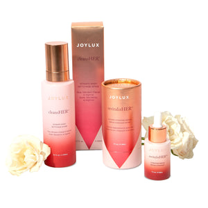 Cleanse and Soothe Duo - Joylux