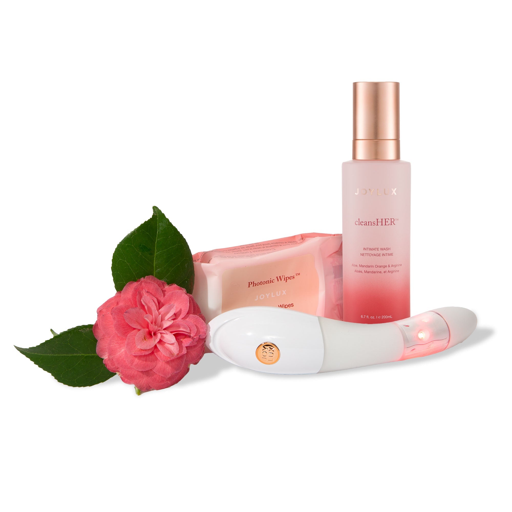Get Started Set - Joylux