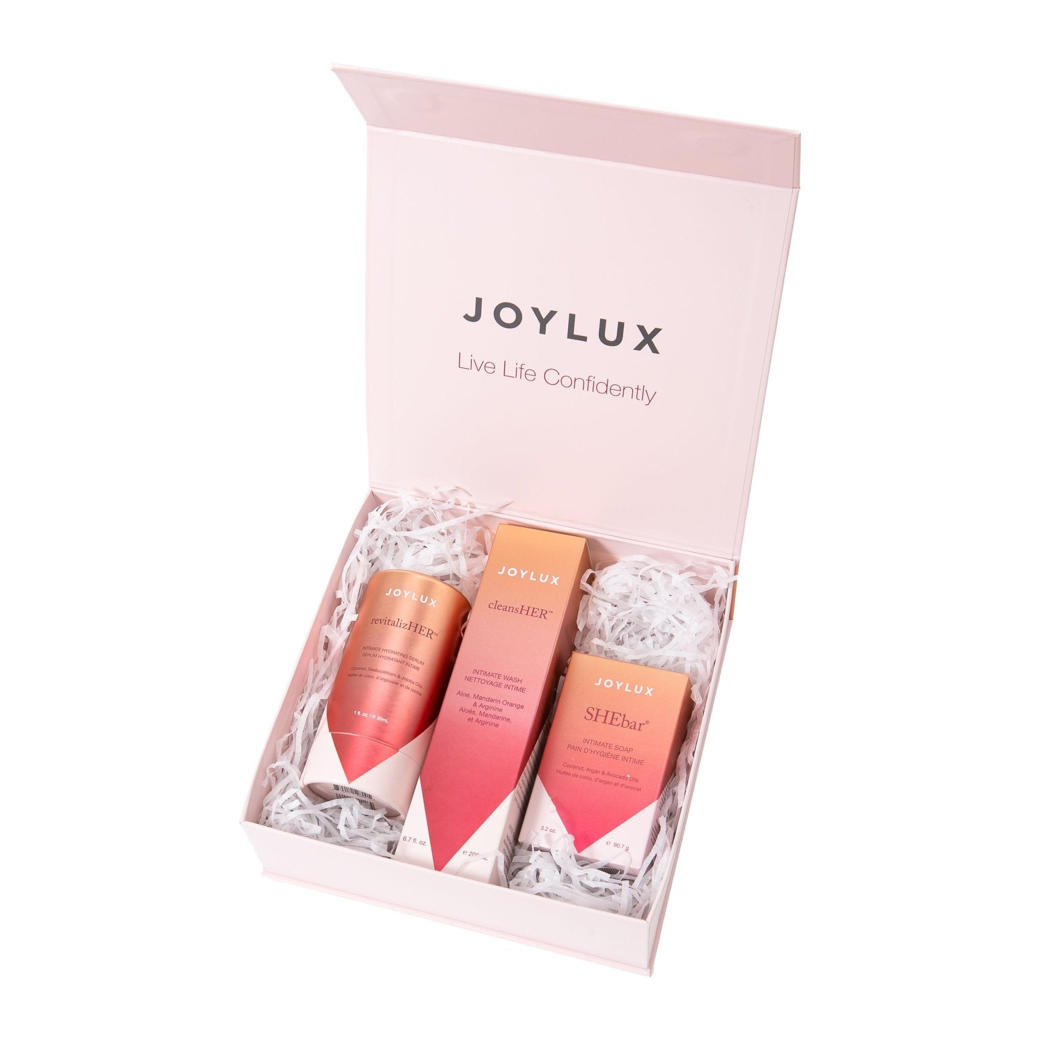 HER Gift Set - Joylux