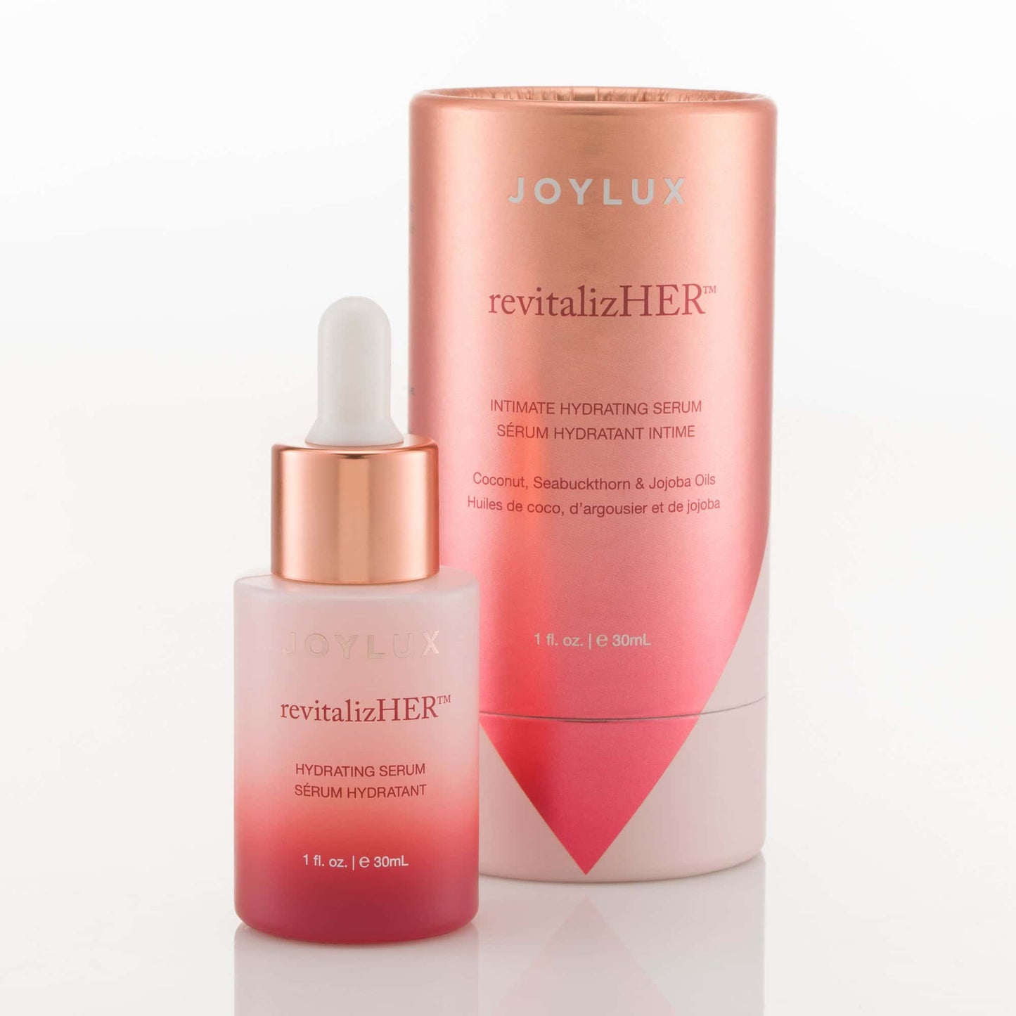 Hydrate Me Box (NEW membHERship) - Joylux