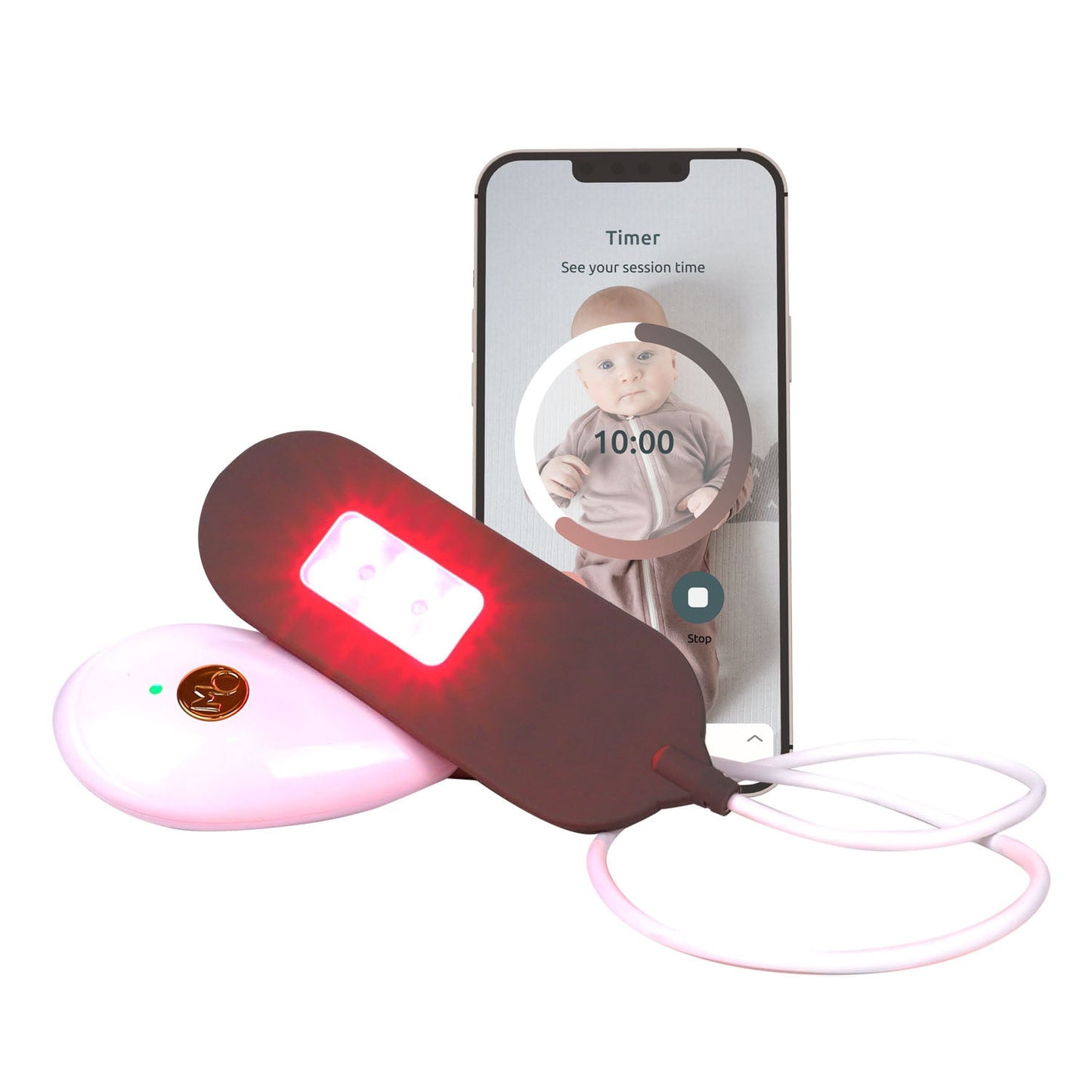 NeoHeat Perineal Heater - Joylux