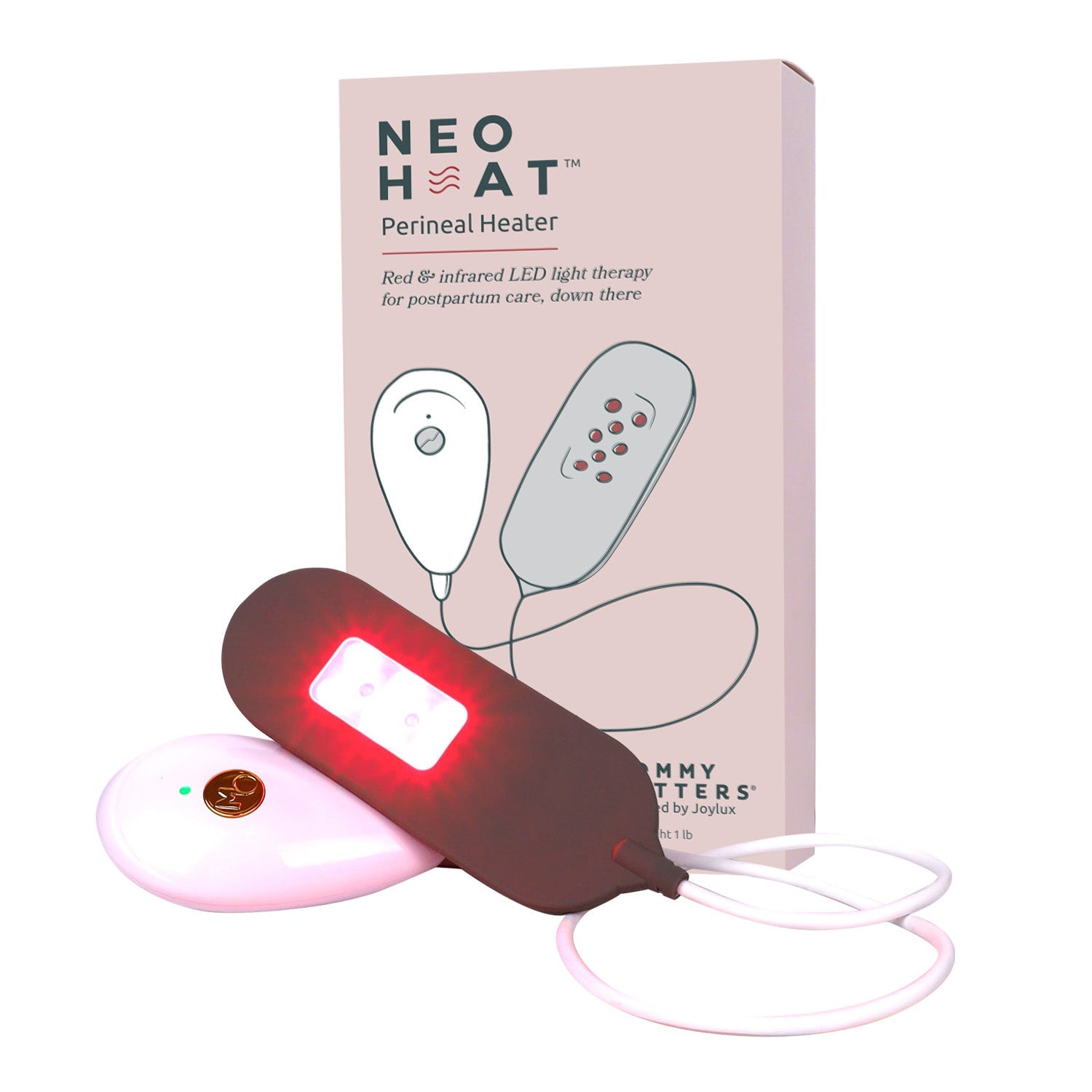NeoHeat Perineal Heater - Joylux