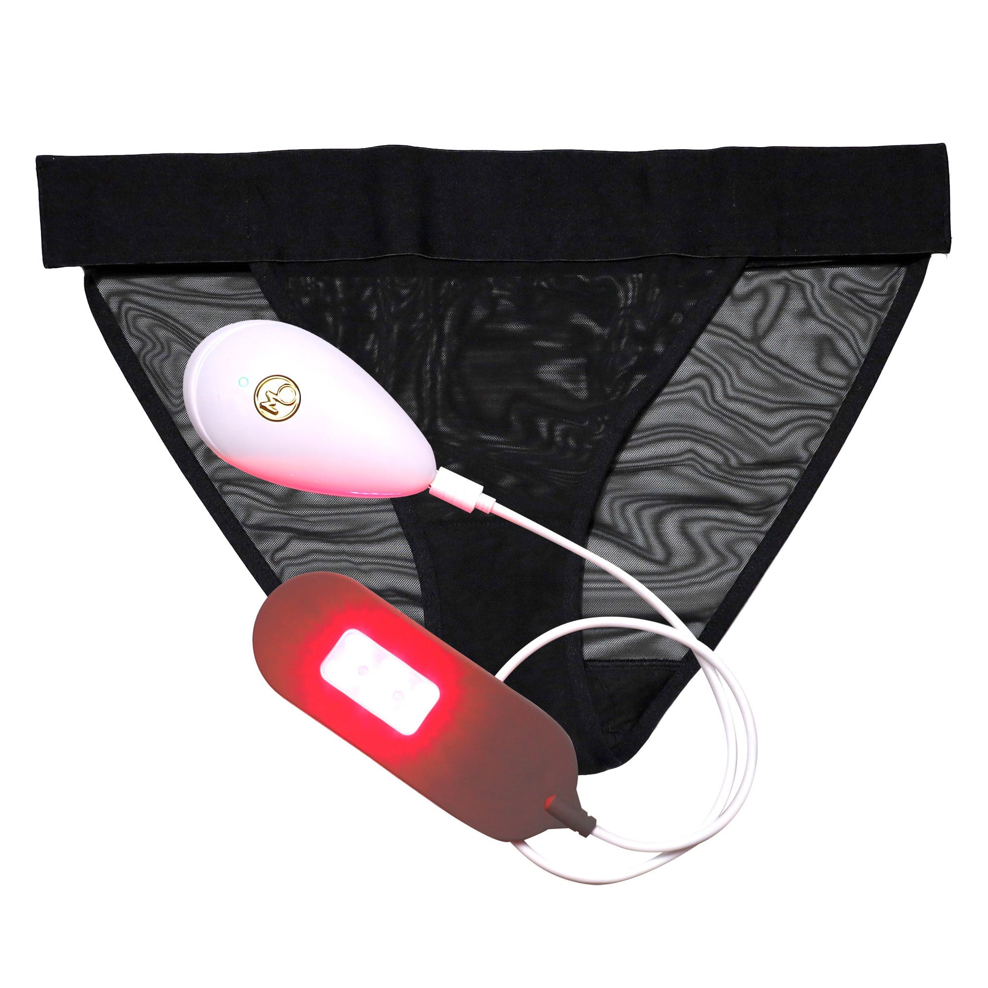 NeoHeat® Perineal Heater with NeoBrief - Joylux