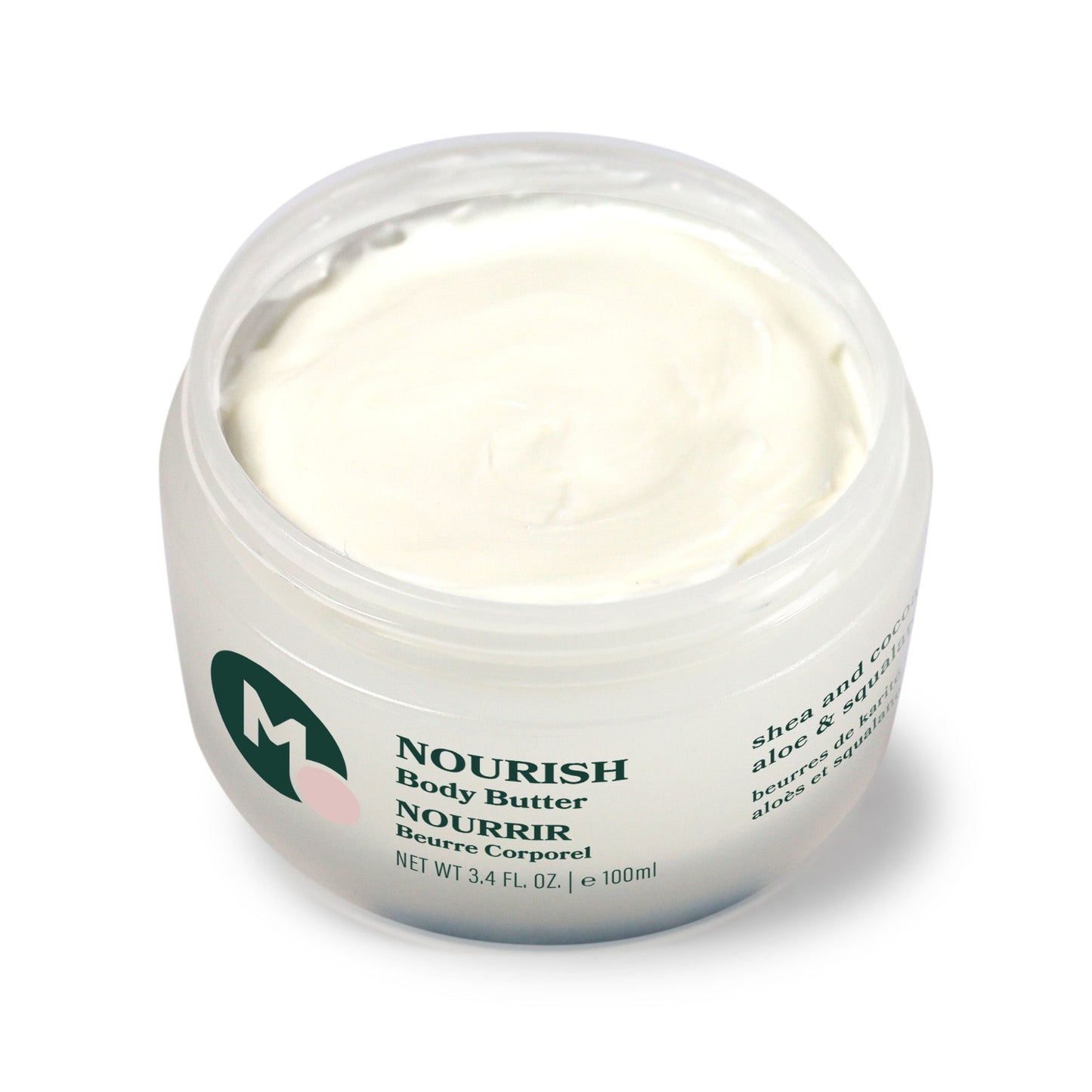 Nourish Body Butter - Joylux