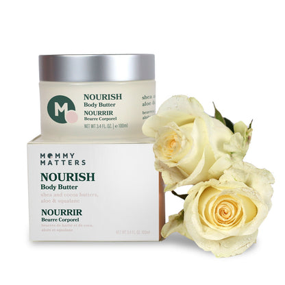 Nourish Body Butter - Joylux