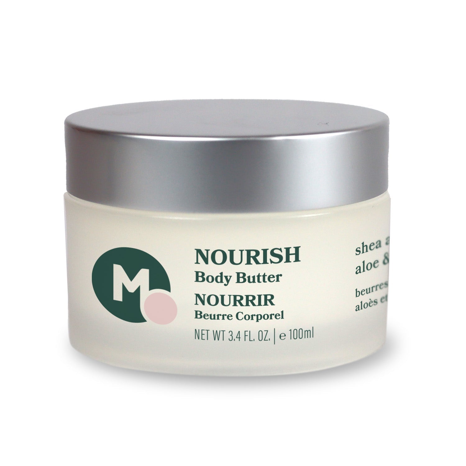 Nourish Body Butter - Joylux