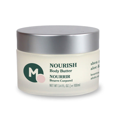 Nourish Body Butter - Joylux