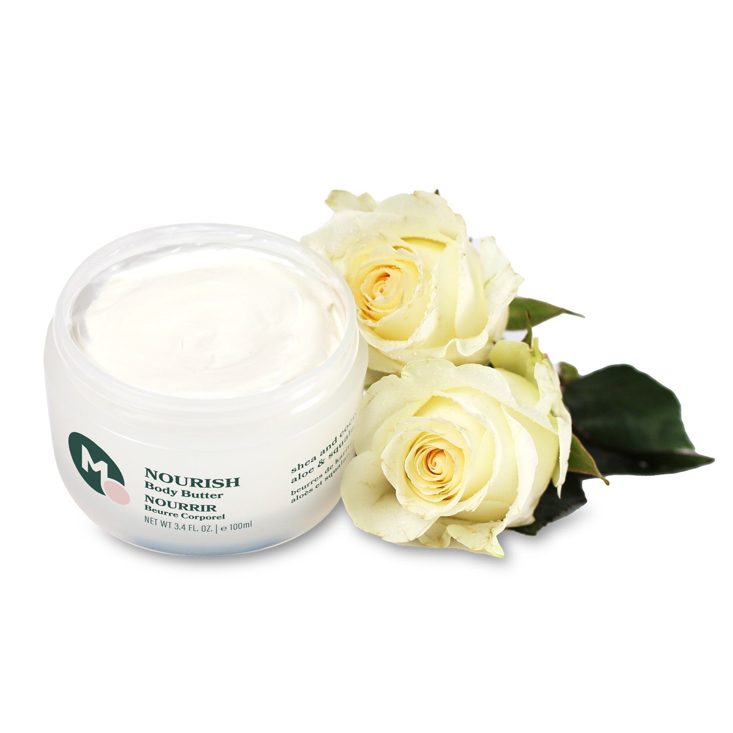 Nourish Body Butter - Joylux