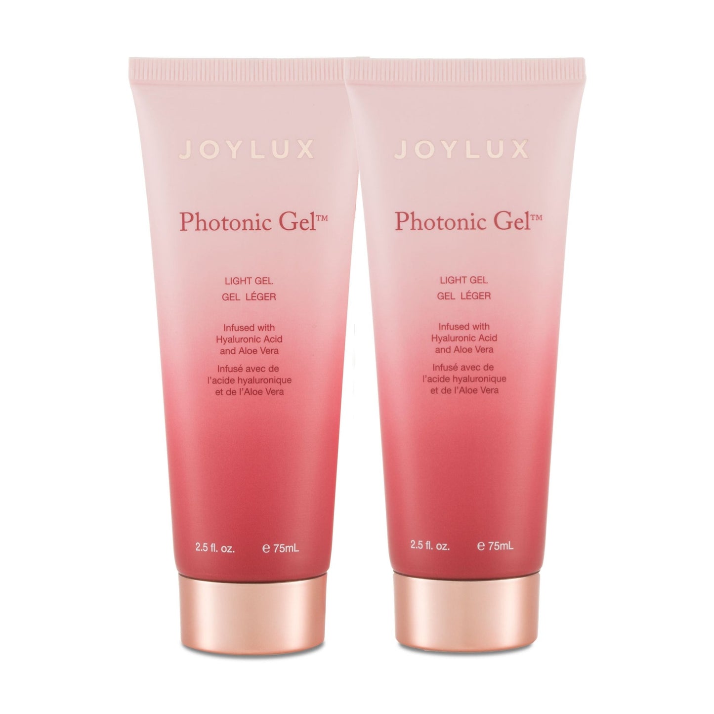 Photonic Gel 2-Pack - Joylux