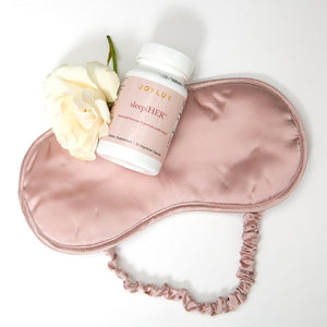Sleeping Beauty Box - Joylux