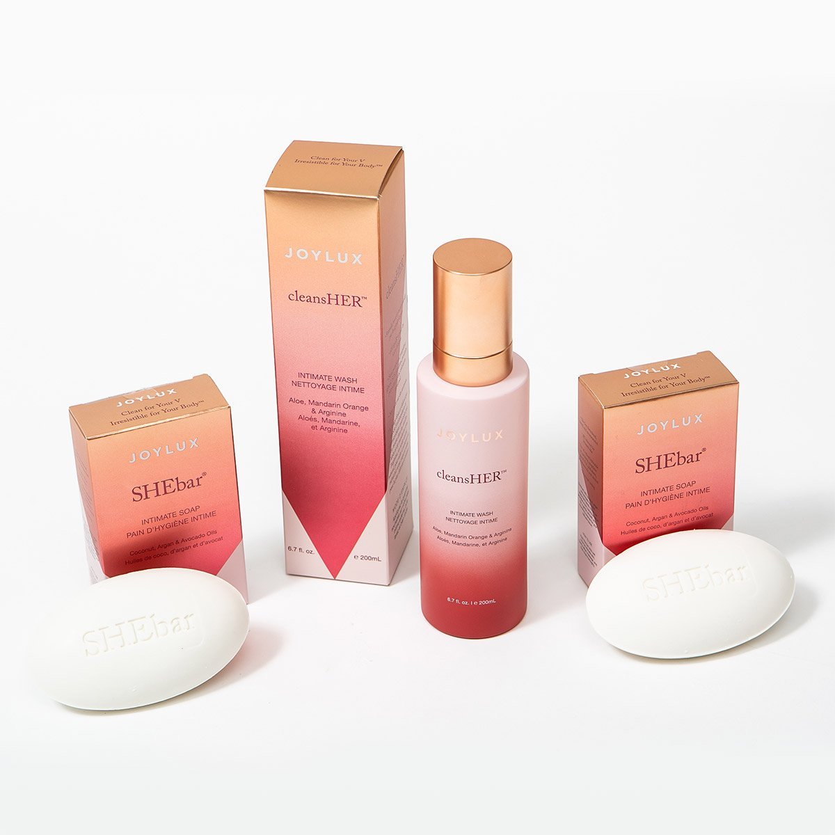 Stay Fresh Box - Joylux