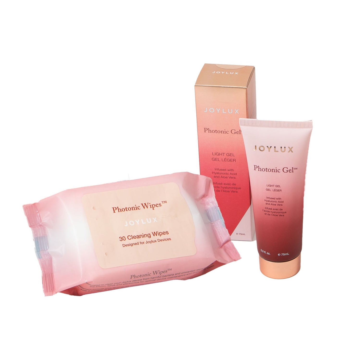 The Essentials Box (NEW membHERship) - Joylux