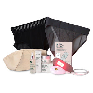 The Ultimate Postpartum Healing Kit - Joylux