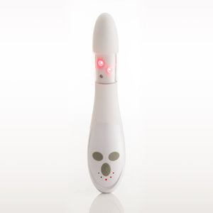 Joylux vFit® Gold red light therapy device for pelvic floor strengthening
